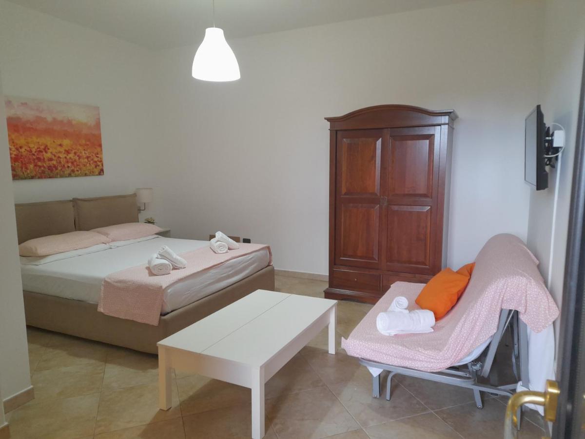 Willa Aristocasa Lecce Zewnętrze zdjęcie