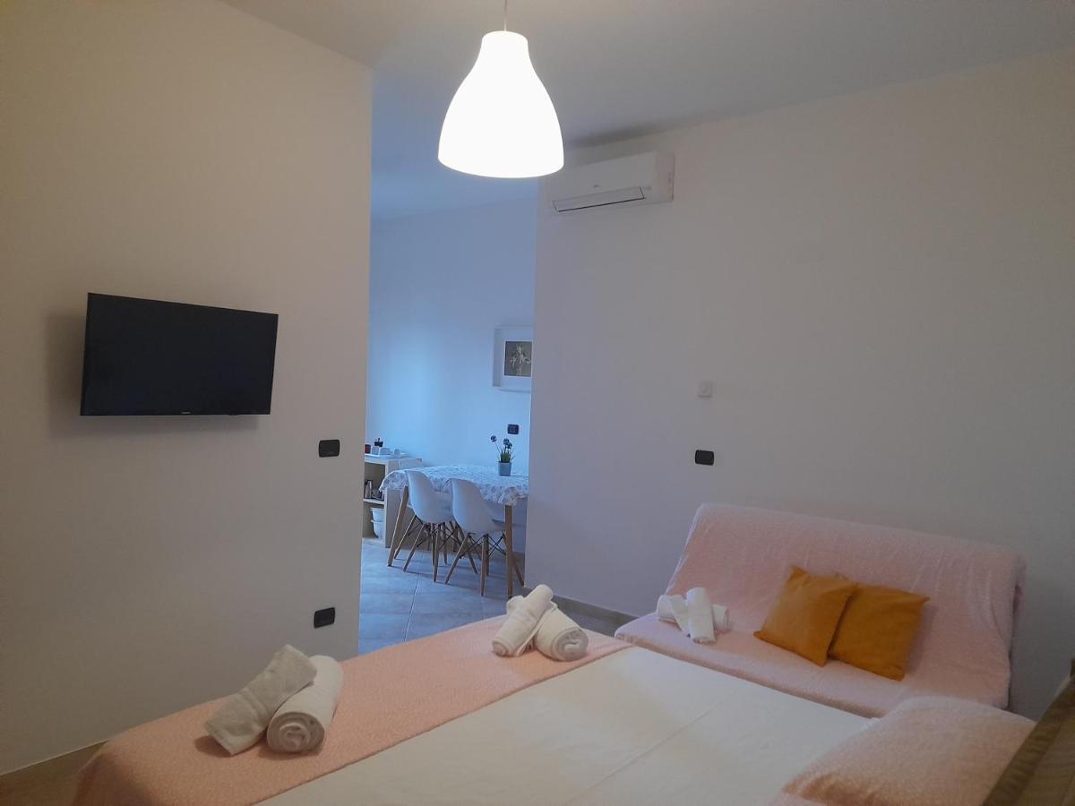 Willa Aristocasa Lecce Zewnętrze zdjęcie