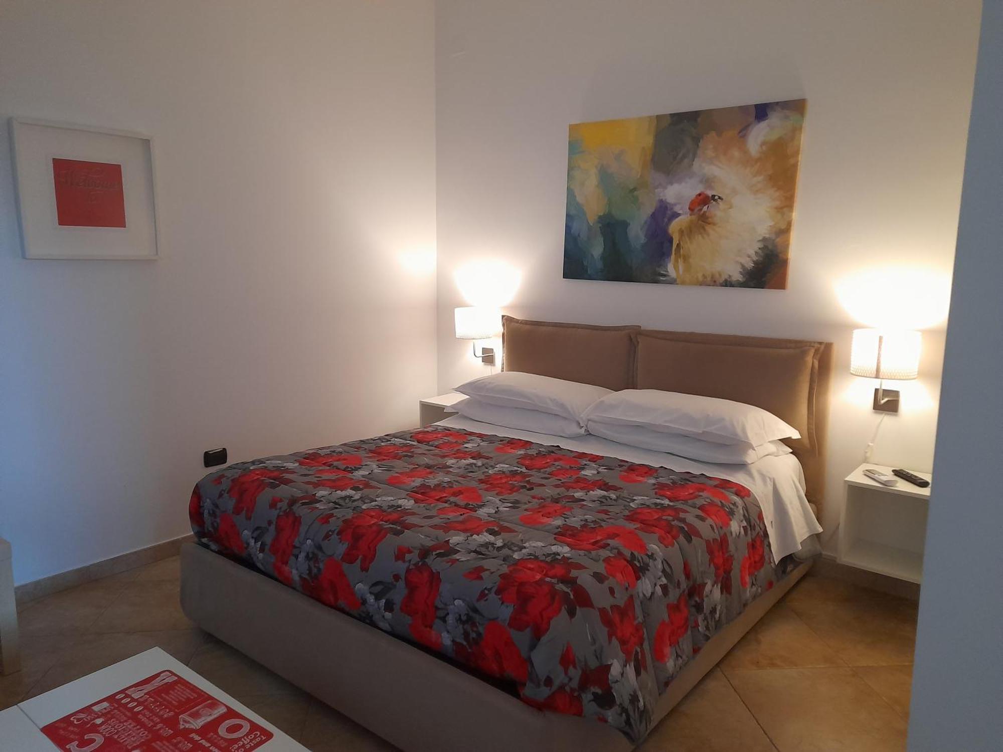 Willa Aristocasa Lecce Zewnętrze zdjęcie