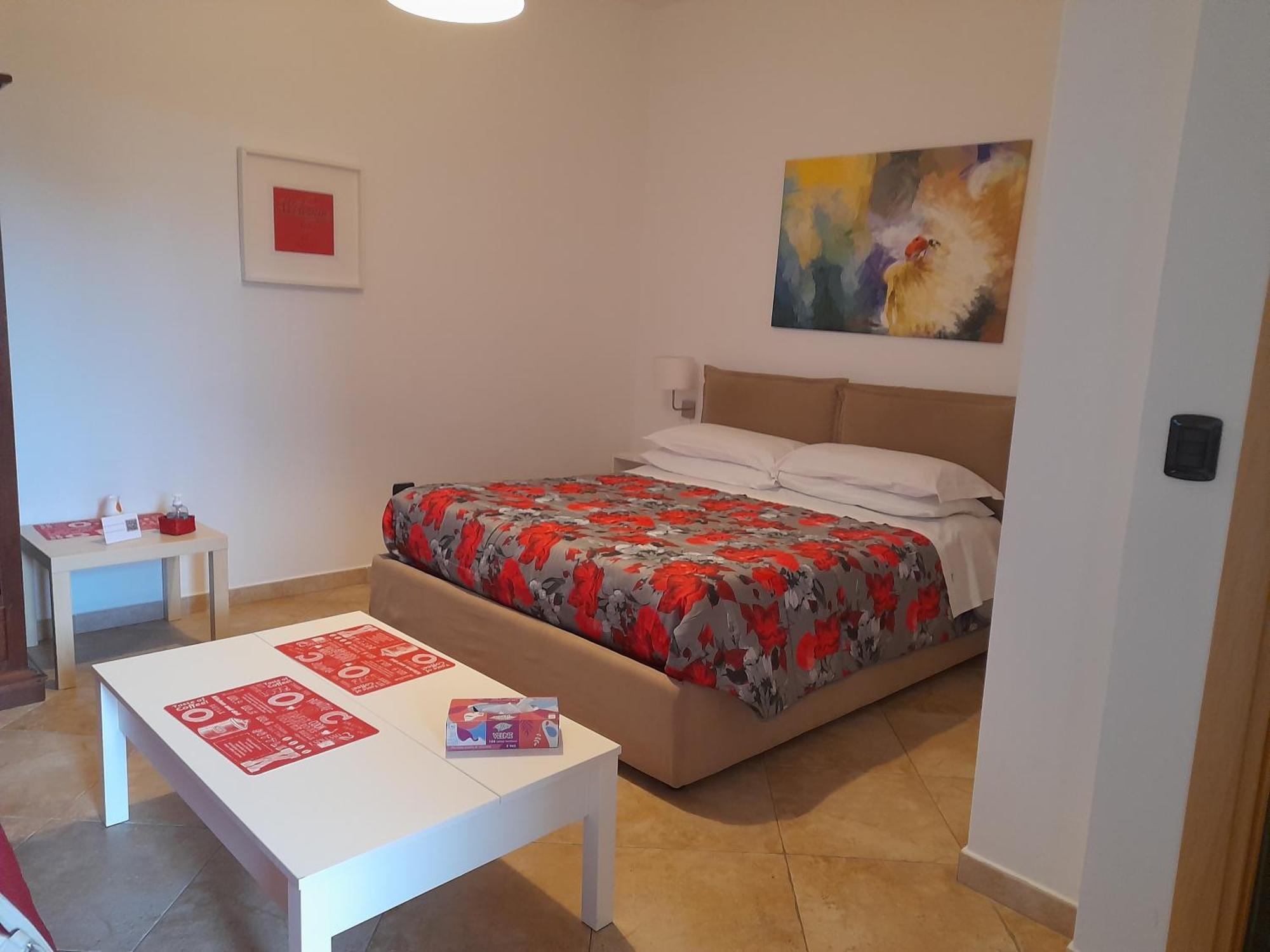 Willa Aristocasa Lecce Zewnętrze zdjęcie