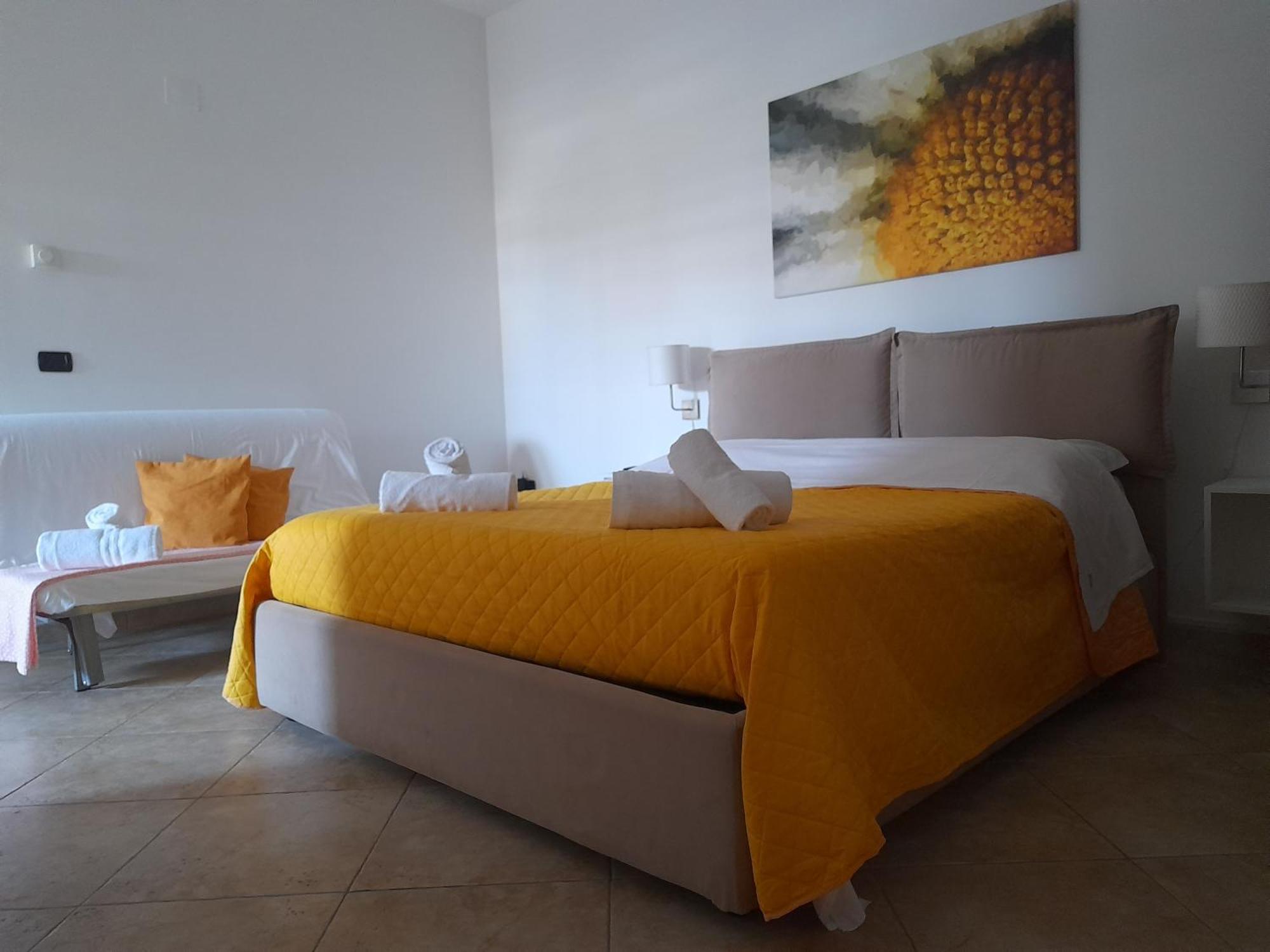Willa Aristocasa Lecce Zewnętrze zdjęcie