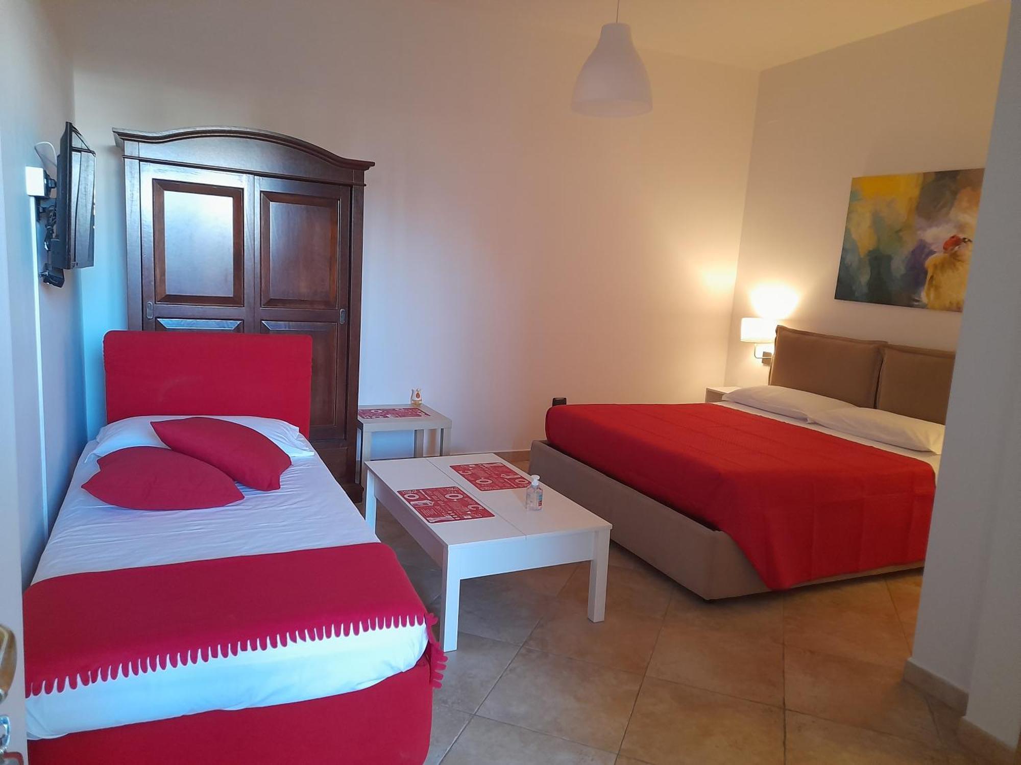 Willa Aristocasa Lecce Zewnętrze zdjęcie