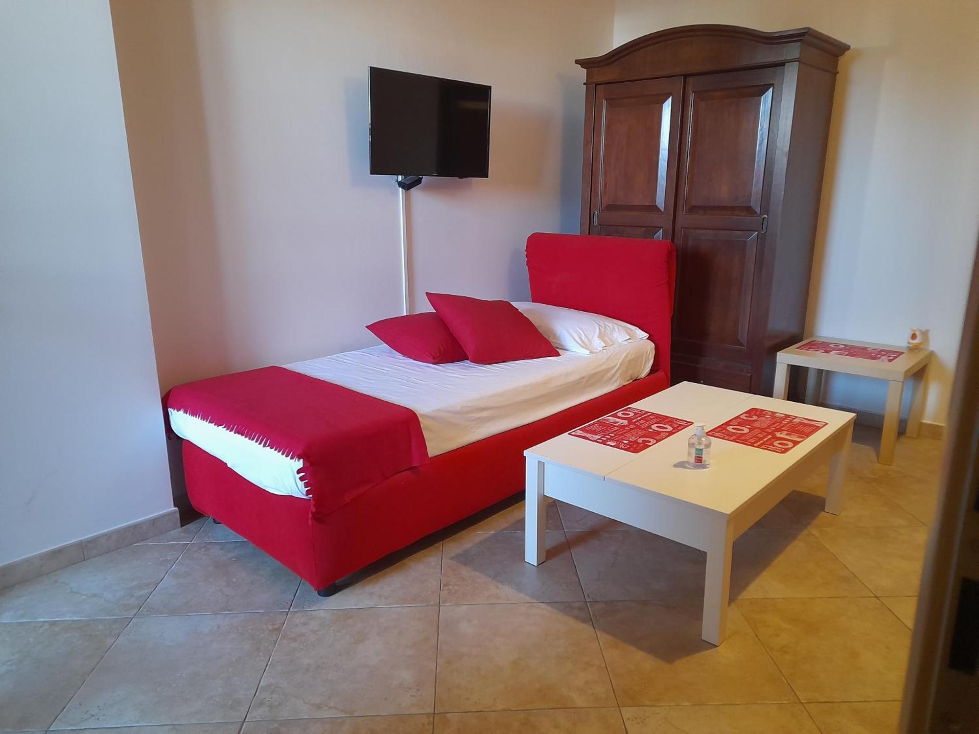 Willa Aristocasa Lecce Zewnętrze zdjęcie