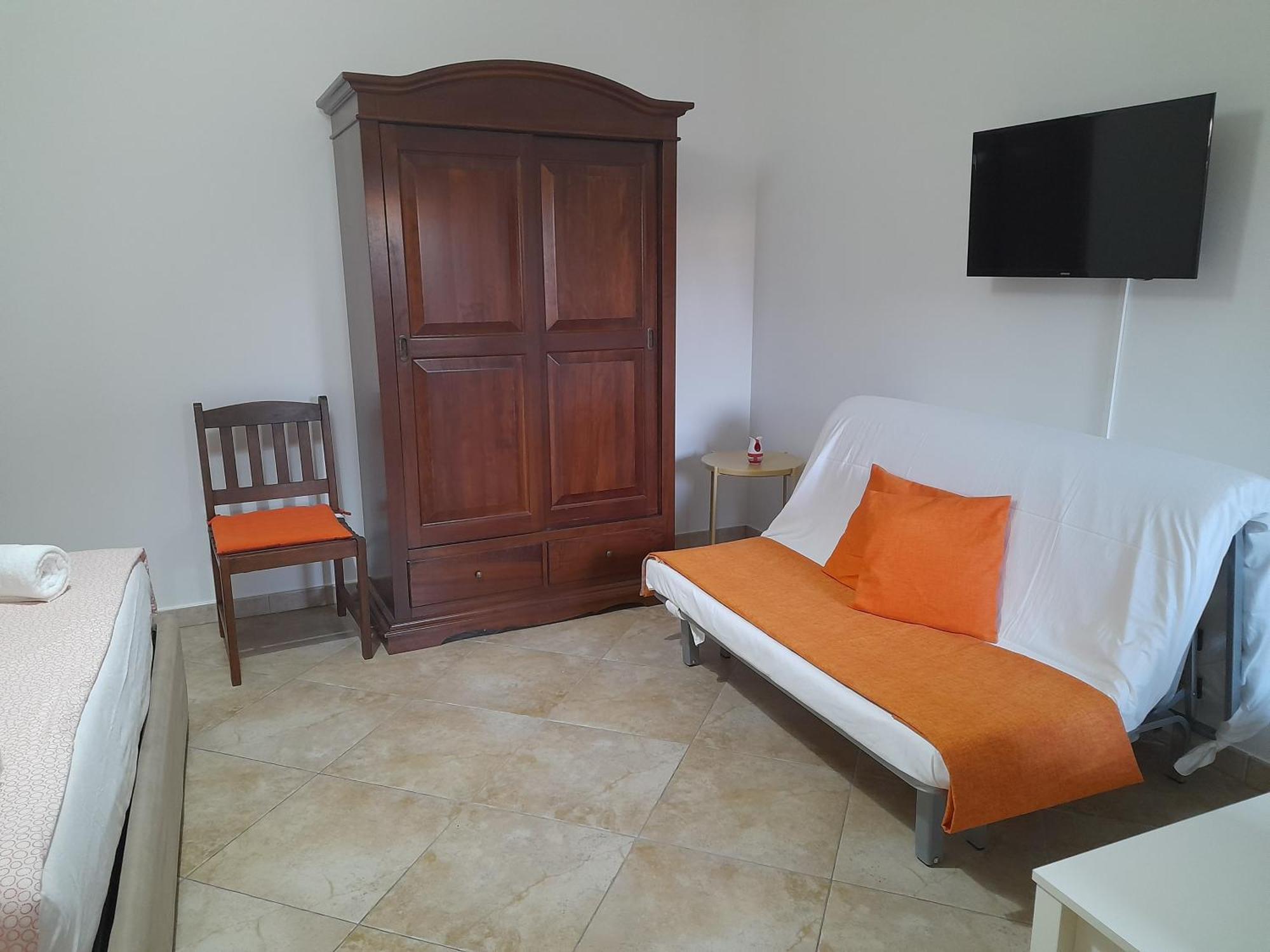 Willa Aristocasa Lecce Zewnętrze zdjęcie