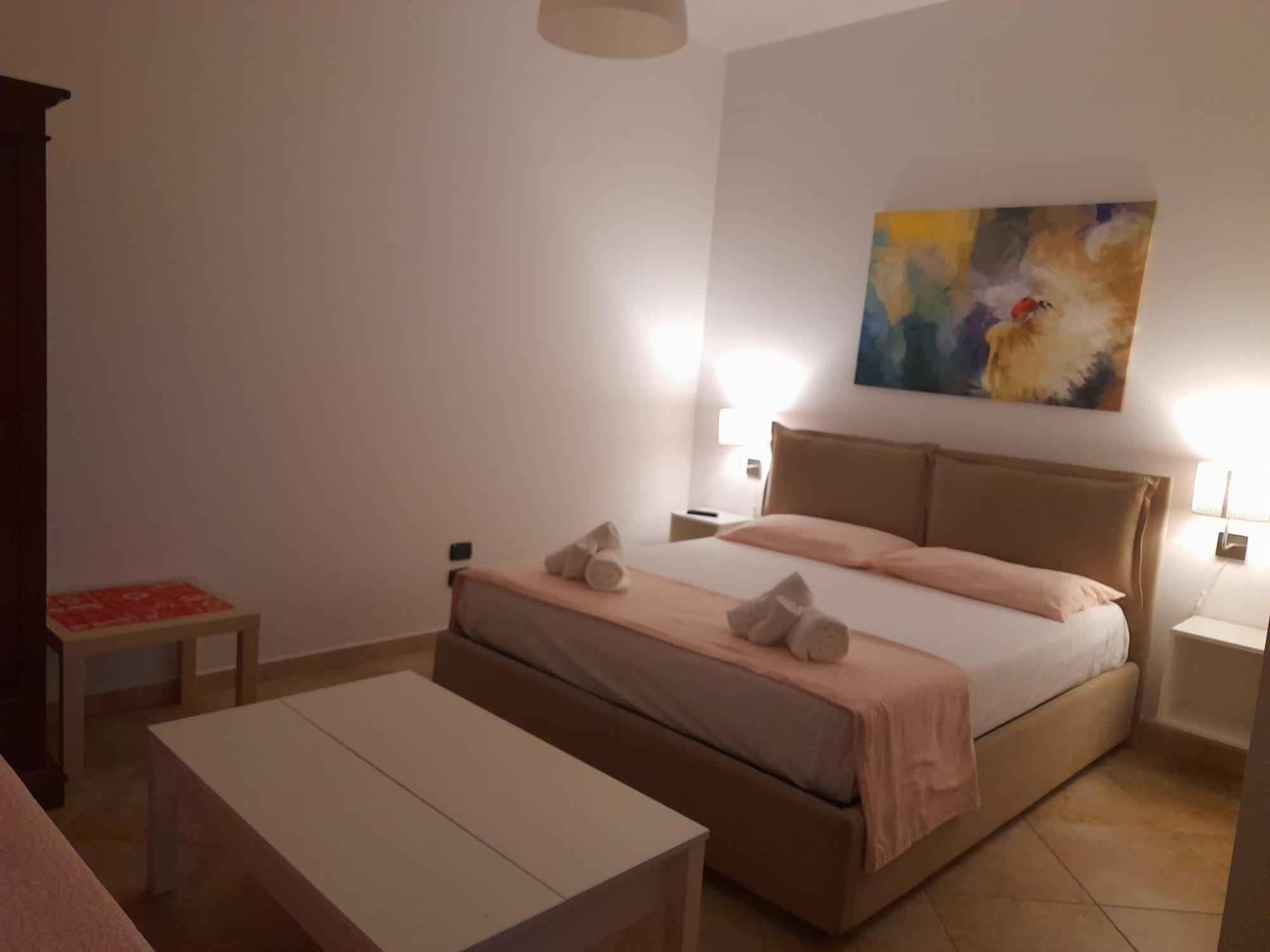 Willa Aristocasa Lecce Zewnętrze zdjęcie
