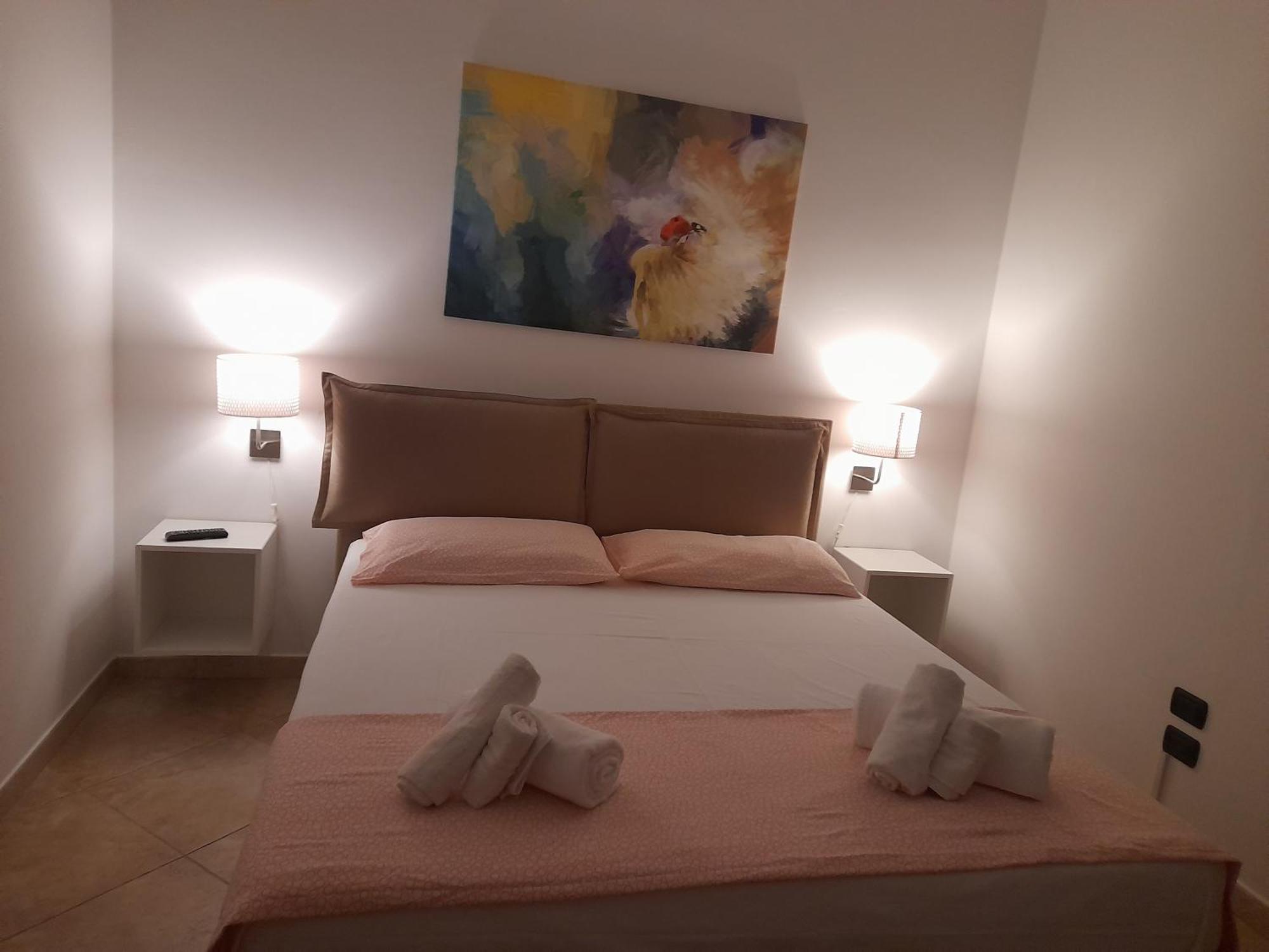 Willa Aristocasa Lecce Zewnętrze zdjęcie