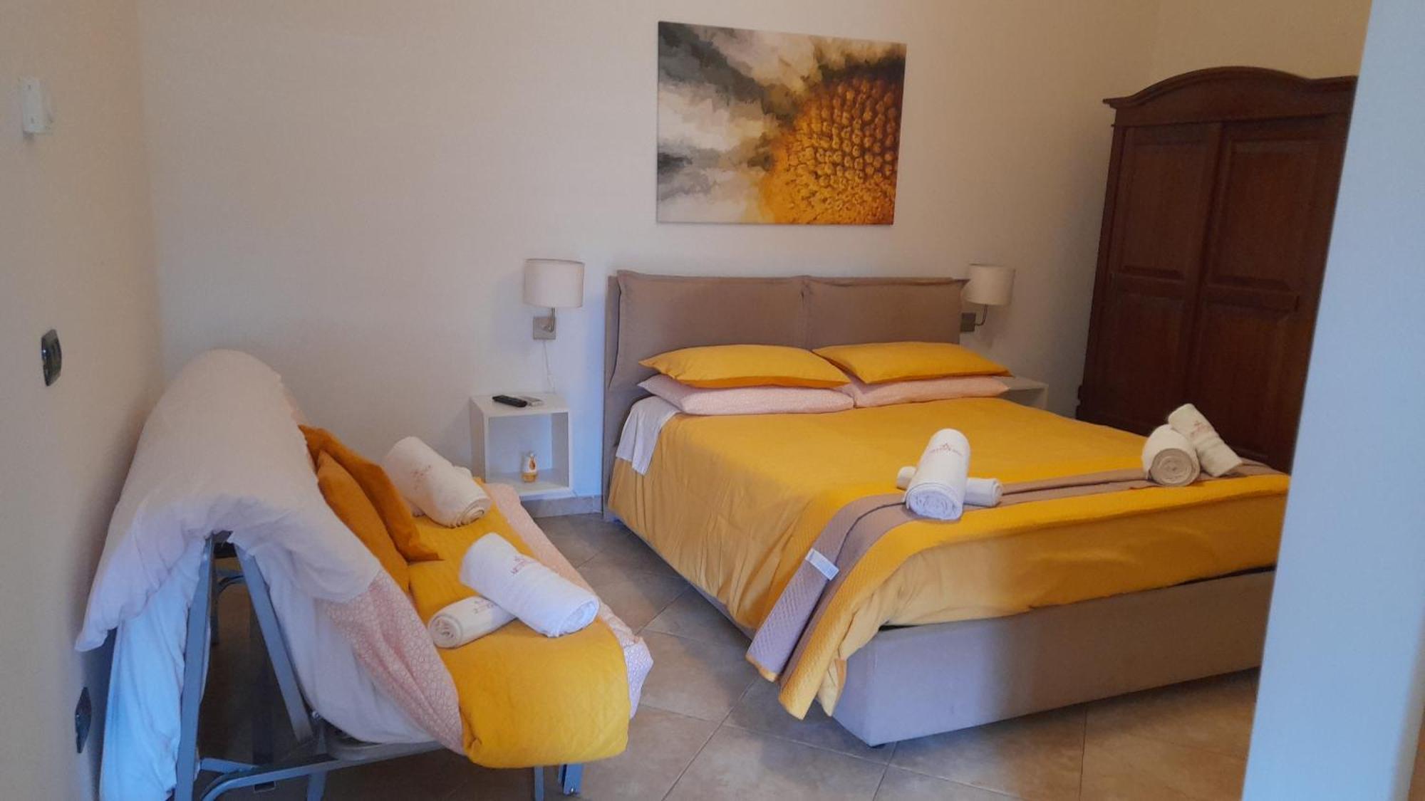 Willa Aristocasa Lecce Zewnętrze zdjęcie